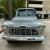 1957 Chevrolet Other Pickups FRAME OFF RESTORED 1957 CHEVROLET 3100