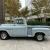 1957 Chevrolet Other Pickups FRAME OFF RESTORED 1957 CHEVROLET 3100