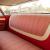 1960 Chevrolet Impala 4 Door Sedan