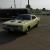 1969 Dodge coronet