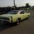 1969 Dodge coronet