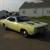 1969 Dodge coronet