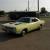 1969 Dodge coronet