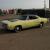 1969 Dodge coronet