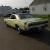 1969 Dodge coronet