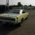 1969 Dodge coronet
