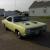1969 Dodge coronet