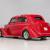 1936 Ford Tudor Street Rod