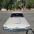 1965 Ford Thunderbird RESTORED 1965 FORD THUNDERBIRD CONVERTIBLE