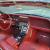 1965 Ford Thunderbird RESTORED 1965 FORD THUNDERBIRD CONVERTIBLE