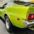 1972 Ford Mustang - GRANDE COUPE - 302 V8 ENGINE -