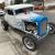 1931 Ford Model A 5-Window Chop Top Hot Rod