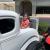 1931 Ford Model A 5-Window Chop Top Hot Rod