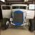 1931 Ford Model A 5-Window Chop Top Hot Rod