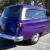 1954 Ford Customline Rancher Wagon Customline Rancher Wagon Resto-Mod / V8
