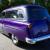 1954 Ford Customline Rancher Wagon Customline Rancher Wagon Resto-Mod / V8