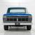 1974 Ford F-100 Custom Pick Up