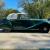 1950 Jaguar MKV Drophead MKV