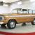 1978 Jeep Grand Cherokee