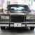 1988 Lincoln Town Car Signature