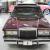 1988 Lincoln Town Car Signature