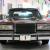 1988 Lincoln Town Car Signature