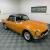 1970 MG MGB 1970 MGB ROADSTER. BRACKEN WITH BLACK TRIM.