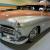 1950 Mercury Sedan