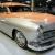 1950 Mercury Sedan