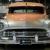 1950 Mercury Sedan