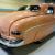 1950 Mercury Sedan