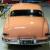 1950 Mercury Sedan