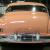 1950 Mercury Sedan