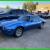 1971 Pontiac Firebird Trans Am Numbers Matching