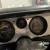 1971 Pontiac Firebird Trans Am Numbers Matching