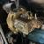 1971 Pontiac Firebird Trans Am Numbers Matching