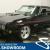 1970 Pontiac GTO Restomod