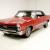 1965 Pontiac LeMans Convertible