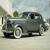 1938 Pontiac Silver Streak