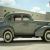 1938 Pontiac Silver Streak