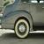1938 Pontiac Silver Streak