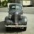 1938 Pontiac Silver Streak