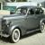 1938 Pontiac Silver Streak