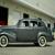 1938 Pontiac Silver Streak