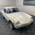 1972 Triumph GT6 1972 TRIUMPH GT-6 PLUS MK3. BMIHT.