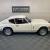 1972 Triumph GT6 1972 TRIUMPH GT-6 PLUS MK3. BMIHT.