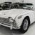 1965 Triumph TR4A -IRS Roadster