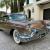 1957 Cadillac Eldorado Eldorado Seville