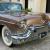 1957 Cadillac Eldorado Eldorado Seville