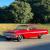 1961 Chevrolet Impala Bubbletop